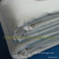 cheap unbleached calico muslin fabric